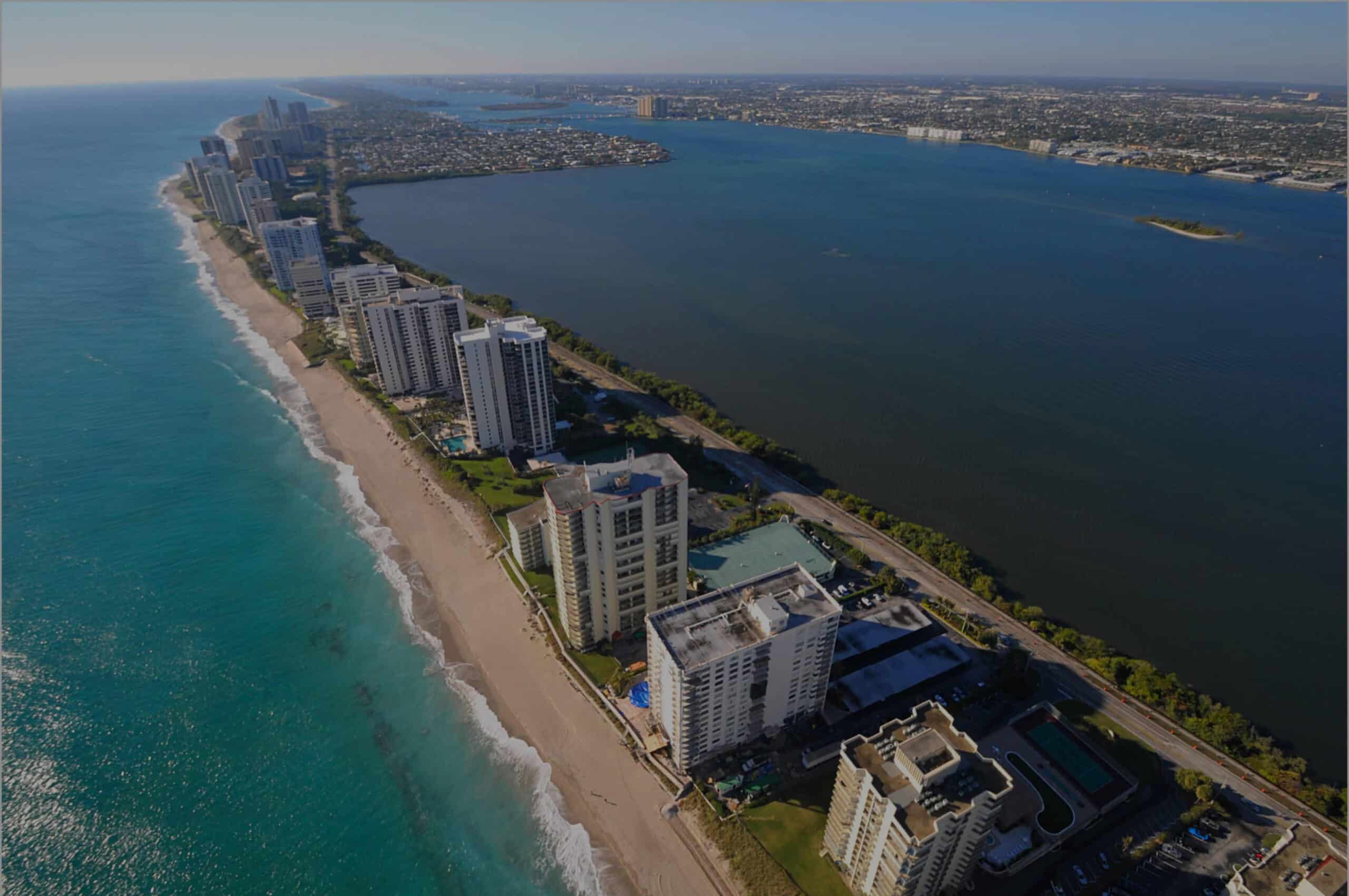 Balcony Restoration — Florida's Choice Contracting