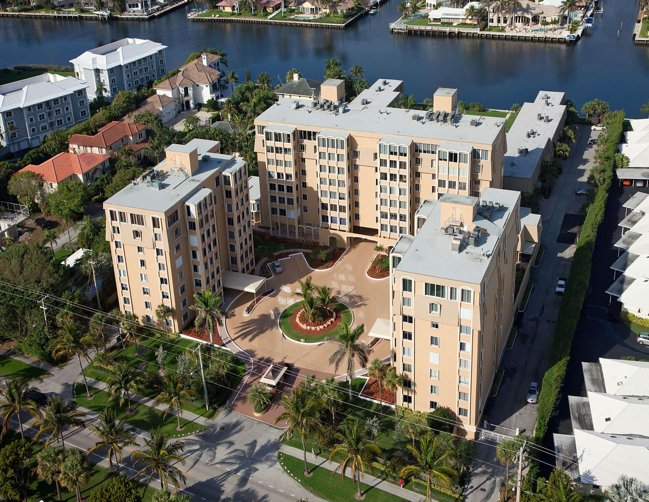 Waterproofing — Florida's Choice Contracting