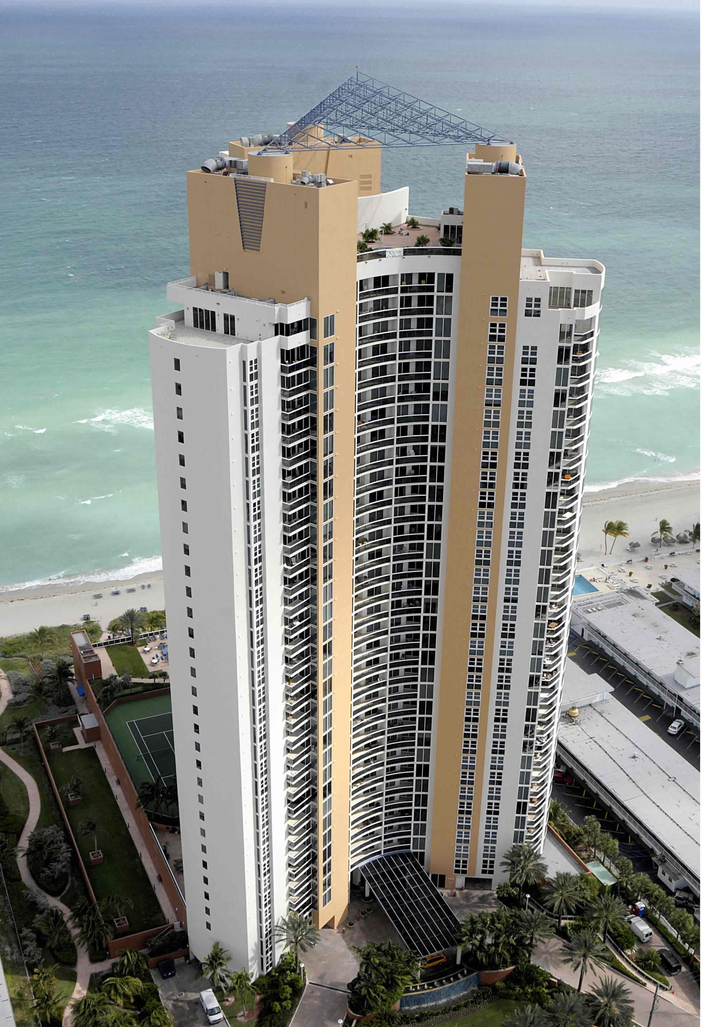 Ocean III in Sunny Isles Beach, FL