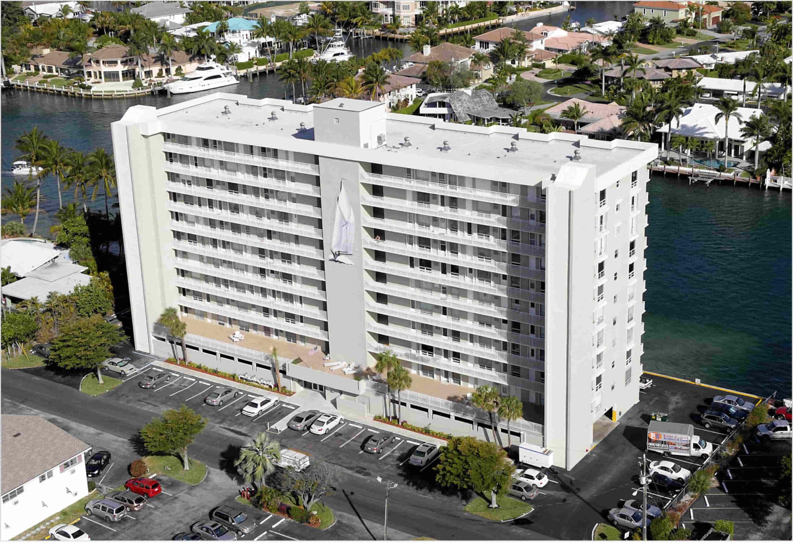 Waters Edge in Pompano Beach, FL