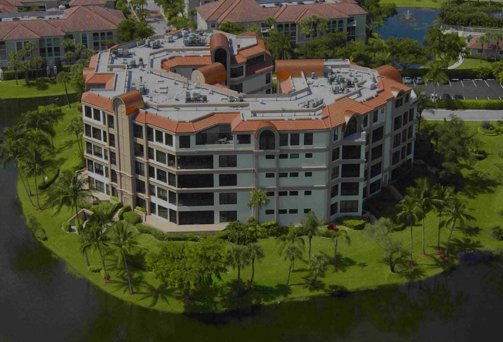 Chateau at Boca Grove — view 2