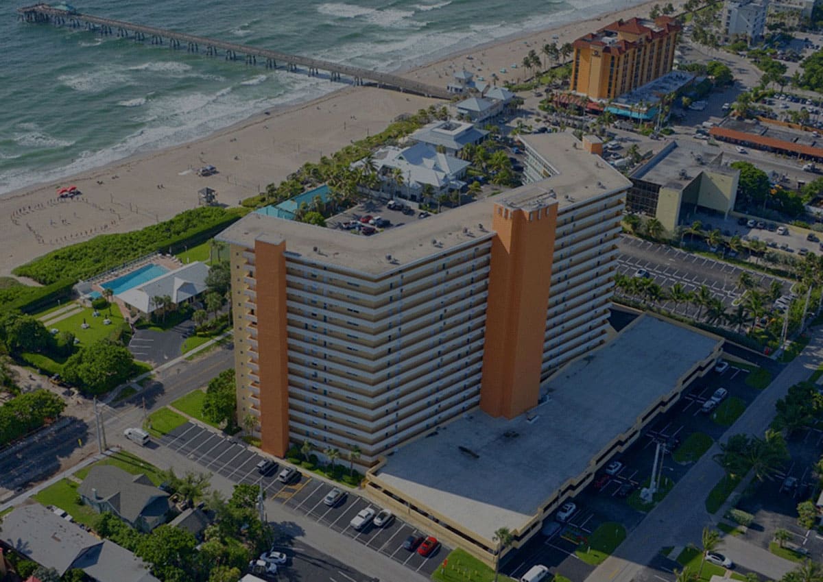 Tiara East — view 3