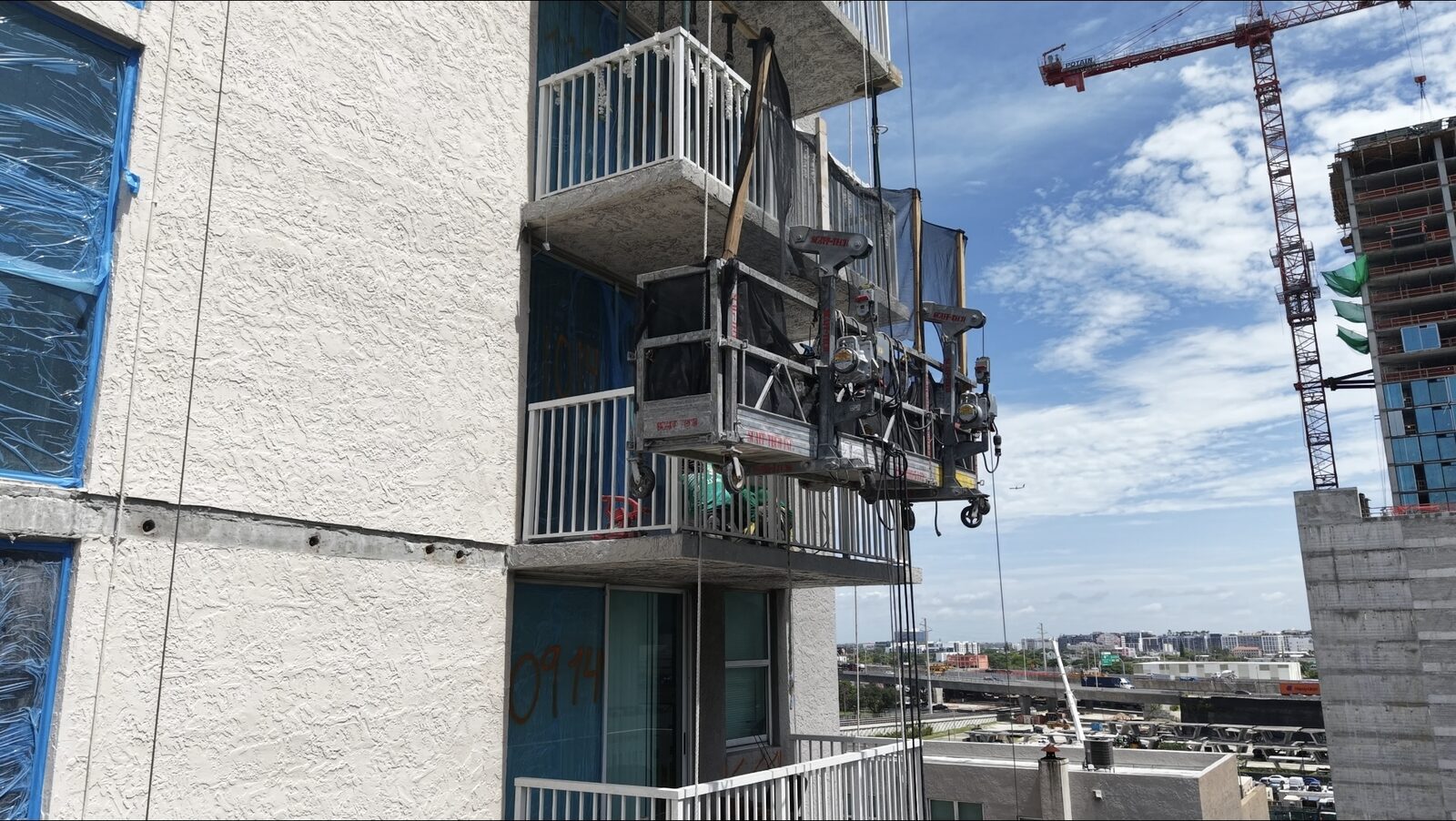 Park Place by the Bay — view 7